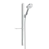 HANSGROHE Душевой гарнитур Raindance Select S (27648400)