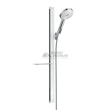 HANSGROHE Душевой гарнитур Raindance Select S (27648400)