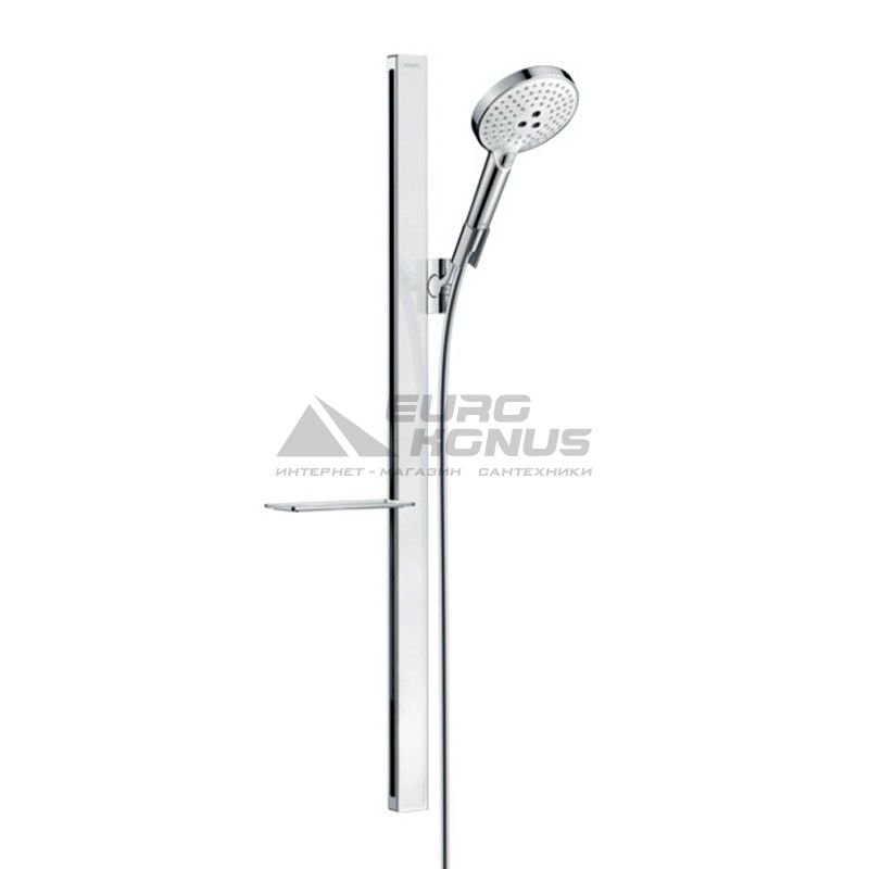 HANSGROHE Душевой гарнитур Raindance Select S (27648400)