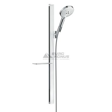 HANSGROHE Душевой гарнитур Raindance Select S (27649400)