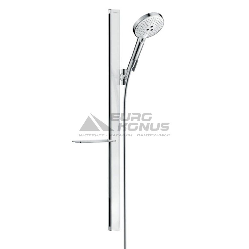 HANSGROHE Душевой гарнитур Raindance Select S (27649400)