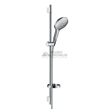 HANSGROHE Душевой гарнитур Raindance Select S (27803000)