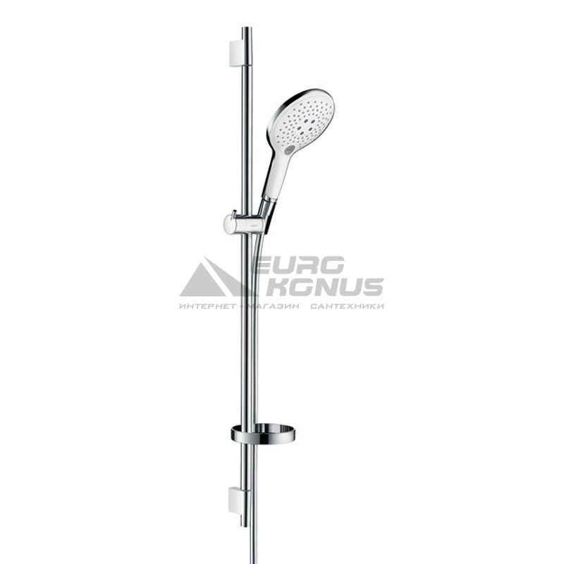 HANSGROHE Душевой гарнитур Raindance Select S (27803400)