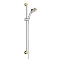 HANSGROHE Душевой гарнитур Raindance Classic (27841090)