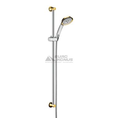 HANSGROHE Душевой гарнитур Raindance Classic (27841090)