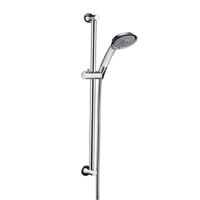 HANSGROHE Душевой гарнитур Raindance Classic (27843000)