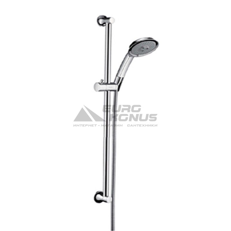 HANSGROHE Душевой гарнитур Raindance Classic (27843000)