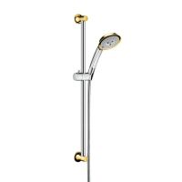 HANSGROHE Душевой гарнитур Raindance Classic (27843090)