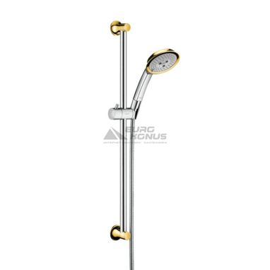 HANSGROHE Душевой гарнитур Raindance Classic (27843090)