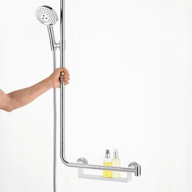 HANSGROHE Душевой гарнитур Unica (26403400)
