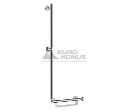 HANSGROHE Душевой гарнитур Unica (26403400)