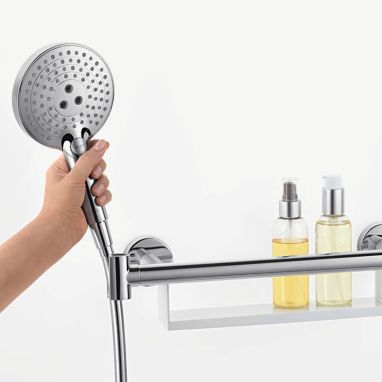 HANSGROHE Душевой гарнитур Unica (26404400)