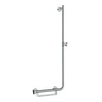 HANSGROHE Душевой гарнитур Unica (26404400)