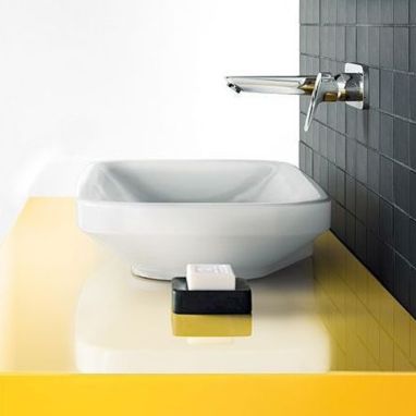 HANSGROHE Излив для смесителя L-195 мм Logis (71410000)