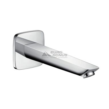 HANSGROHE Излив для смесителя L-195 мм Logis (71410000)