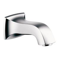 HANSGROHE Излив для смесителя L-152 мм Metris Classic (13413000)