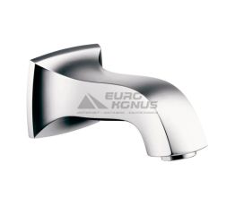 HANSGROHE Излив для смесителя L-152 мм Metris Classic (13413000)