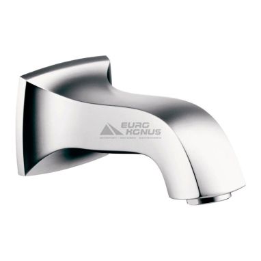 HANSGROHE Излив для смесителя L-152 мм Metris Classic (13413000)