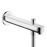 HANSGROHE Излив для смесителя L-228 мм Metris S (31416000)