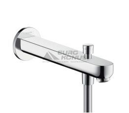 HANSGROHE Излив для смесителя L-228 мм Metris S (31416000)