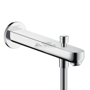 HANSGROHE Излив для смесителя L-228 мм Metris S (31416000)