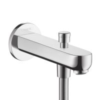 HANSGROHE Излив для смесителя L-152 мм Metris S (31417000)