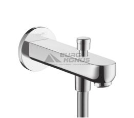 HANSGROHE Излив для смесителя L-152 мм Metris S (31417000)