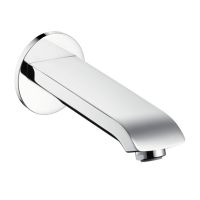 HANSGROHE Излив для смесителя L-165 мм Metris (31494000)
