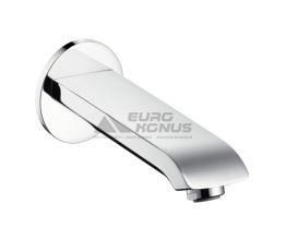 HANSGROHE Излив для смесителя L-165 мм Metris (31494000)