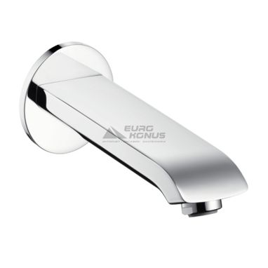HANSGROHE Излив для смесителя L-165 мм Metris (31494000)