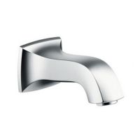 HANSGROHE Излив для смесителя L-158 мм Metropol Classic (13425000)