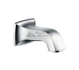 HANSGROHE Излив для смесителя L-158 мм Metropol Classic (13425000)
