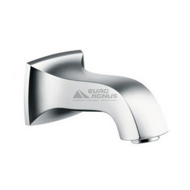 HANSGROHE Излив для смесителя L-158 мм Metropol Classic (13425000)