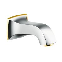 HANSGROHE Излив для смесителя L-158 мм Metropol Classic (13425090)