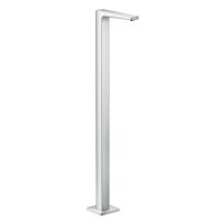 HANSGROHE Излив для смесителя напольный H-839 мм Metropol (32531000)