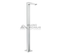 HANSGROHE Излив для смесителя напольный H-839 мм Metropol (32531000)