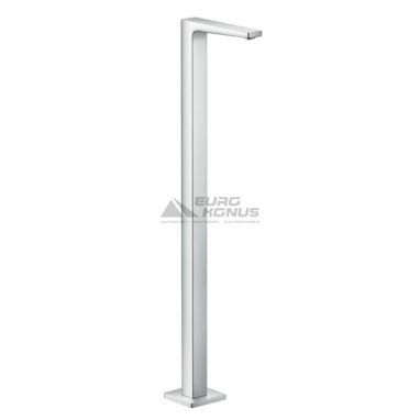HANSGROHE Излив для смесителя напольный H-839 мм Metropol (32531000)