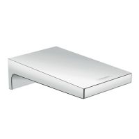 HANSGROHE Излив для смесителя L-185 мм Metropol (32543000)