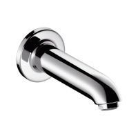 HANSGROHE Излив для смесителя L-147 мм (13414000)
