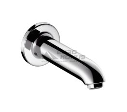 HANSGROHE Излив для смесителя L-147 мм (13414000)