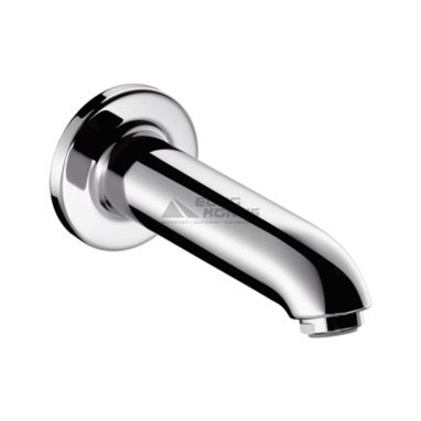 HANSGROHE Излив для смесителя L-147 мм (13414000)