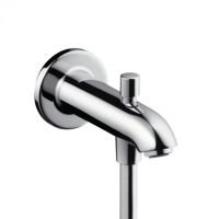 HANSGROHE Излив для смесителя L-152 мм (13423000)