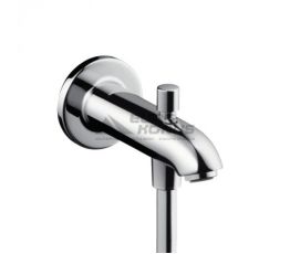 HANSGROHE Излив для смесителя L-152 мм (13423000)