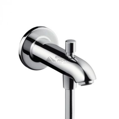 HANSGROHE Излив для смесителя L-152 мм (13423000)