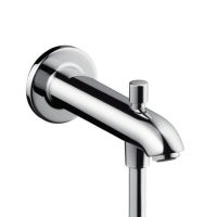 HANSGROHE Излив для смесителя L-228 мм (13424000)