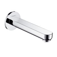 HANSGROHE Излив для смесителя L-161 мм Metris S (14420000)