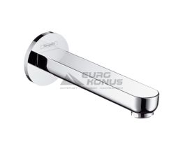 HANSGROHE Излив для смесителя L-161 мм Metris S (14420000)