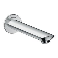 HANSGROHE Излив для смесителя L-192 мм Novus (71320000)