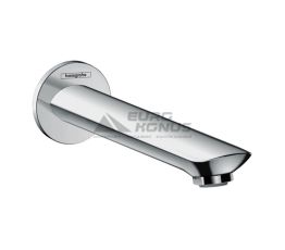 HANSGROHE Излив для смесителя L-192 мм Novus (71320000)