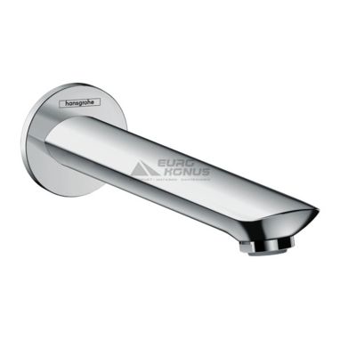 HANSGROHE Излив для смесителя L-192 мм Novus (71320000)